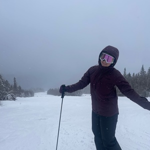 Fundraising Page: Shayna Fidler